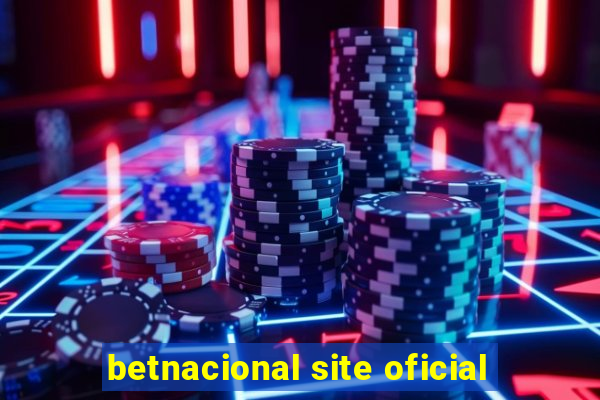 betnacional site oficial